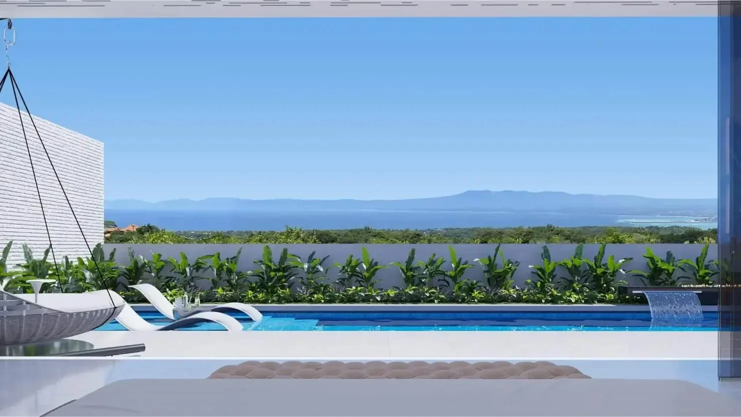 Vue complémentaire 2 du programme Sky Stars — Ocean View Premium Villas à Uluwatu — visuel partenaire
